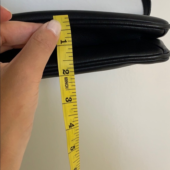 Paloma Picasso envelope shoulder bag - Picture 4 of 6